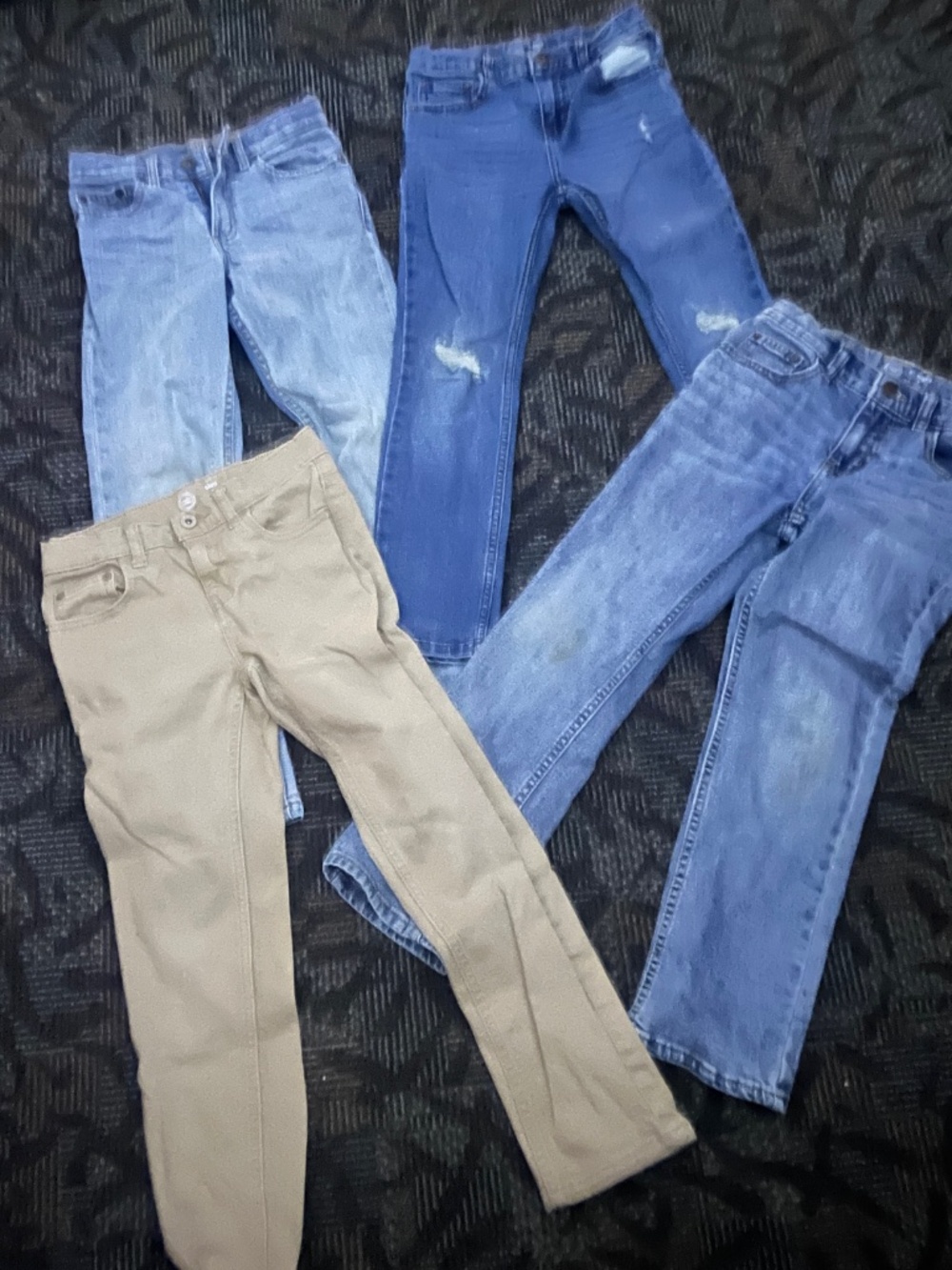 Boys bundle - Picture 3 of 4